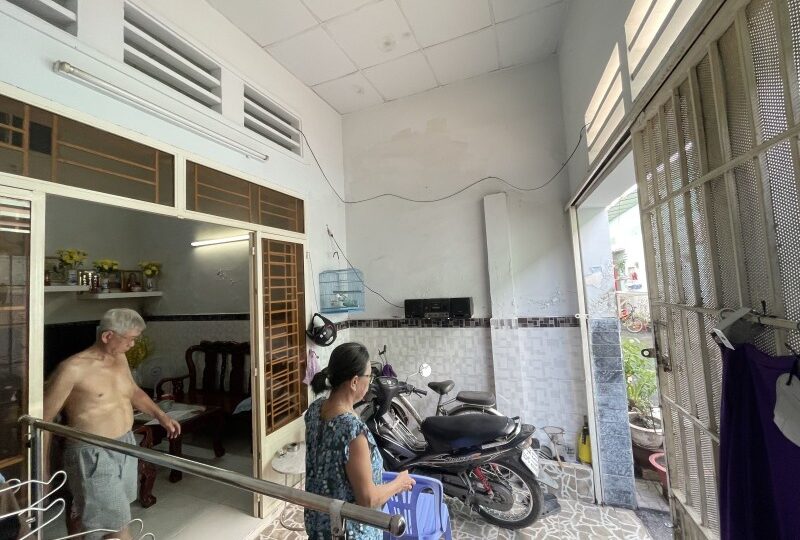 Mua bán nhà đất đường số 22, Phước Long B, Quận 9
