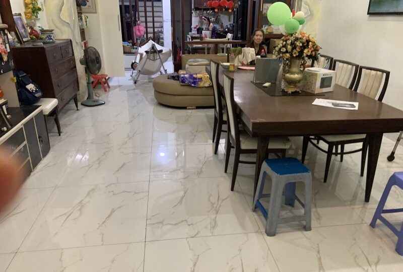 Mua bán nhà đất đường số 35, Bình Trưng Tây, Quận 2