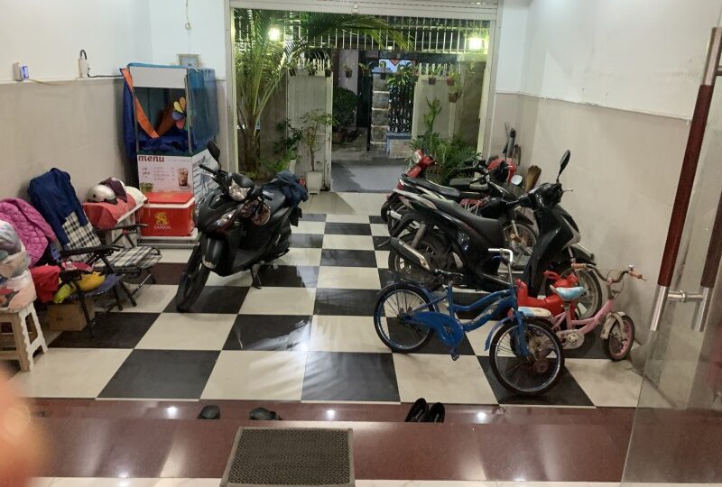 Mua bán nhà đất đường số 35, Bình Trưng Tây, Quận 2