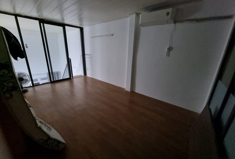 Mua bán nhà đất đường số 5, Linh Trung, Thủ Đức