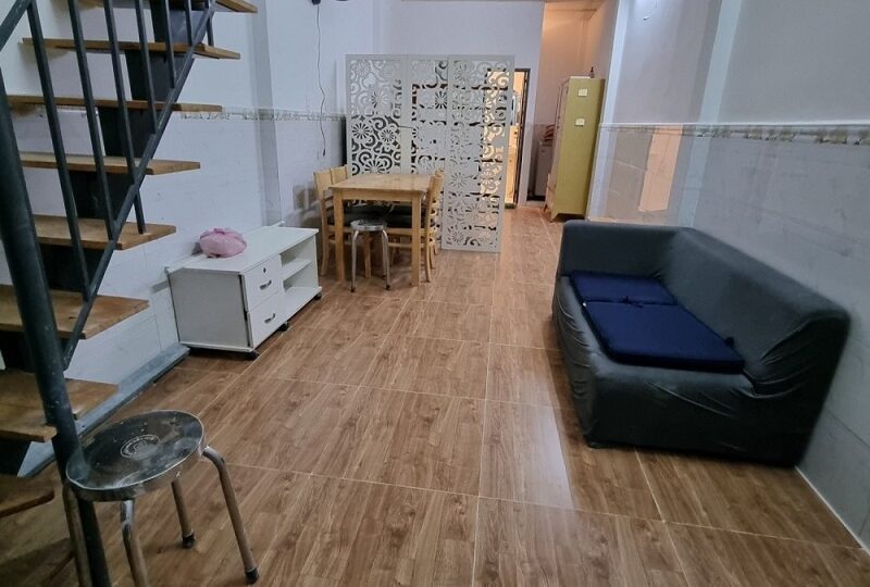 Mua bán nhà đất đường số 5, Linh Trung, Thủ Đức