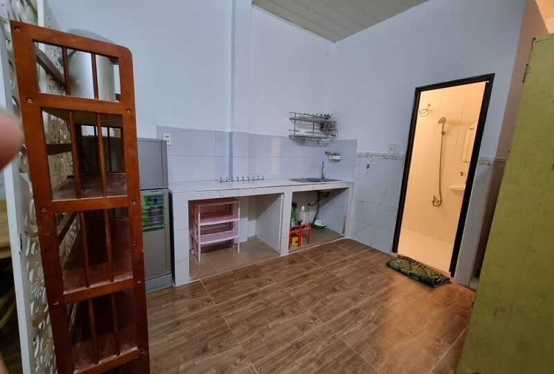 Mua bán nhà đất đường số 5, Linh Trung, Thủ Đức