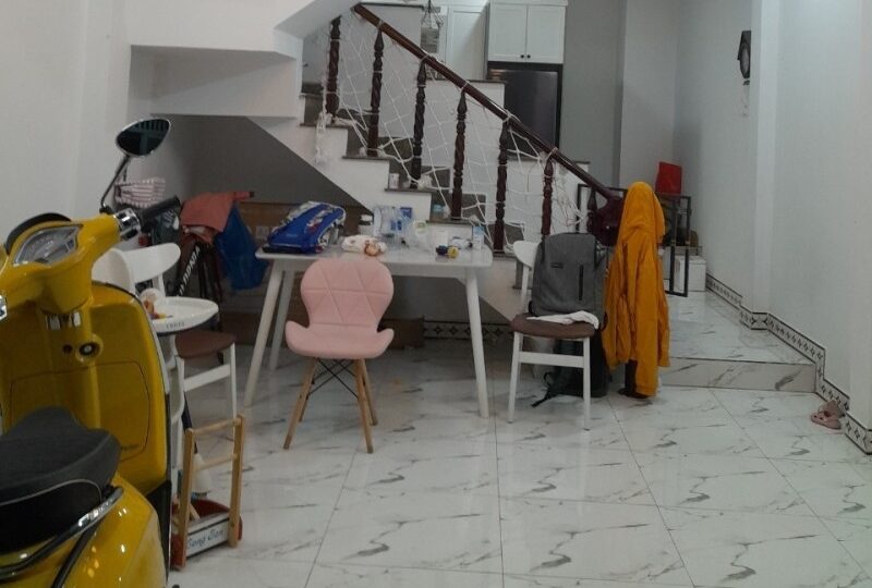 Mua bán nhà đất đường số 5, Linh Trung, Thủ Đức