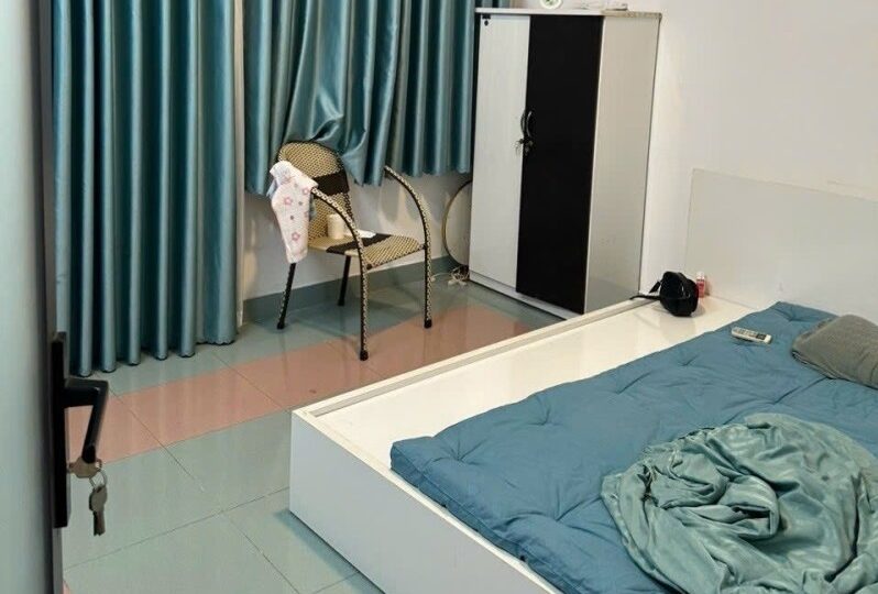 Mua bán nhà đất đường số 5, Linh Trung, Thủ Đức