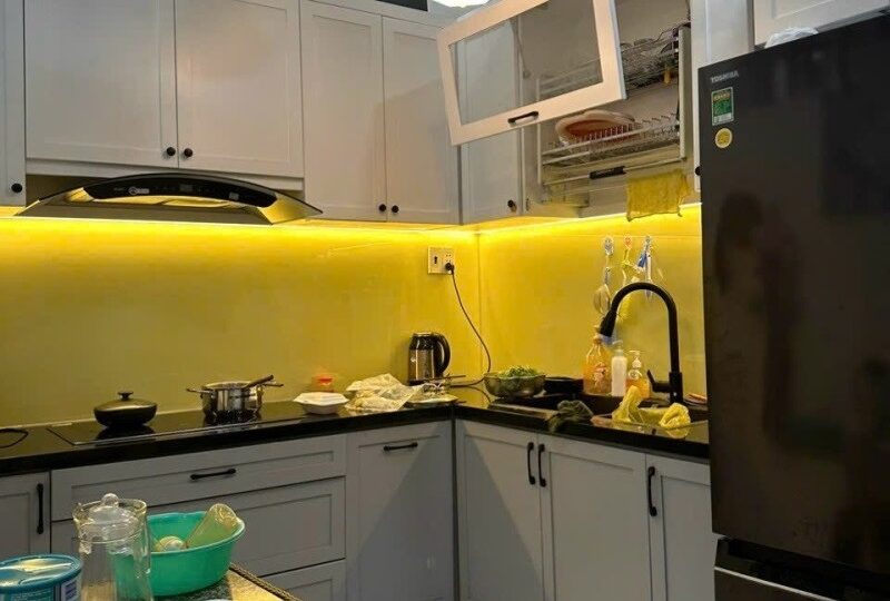 Mua bán nhà đất đường số 5, Linh Trung, Thủ Đức