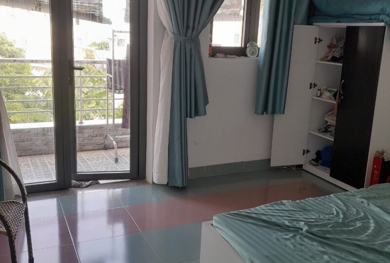 Mua bán nhà đất đường số 5, Linh Trung, Thủ Đức