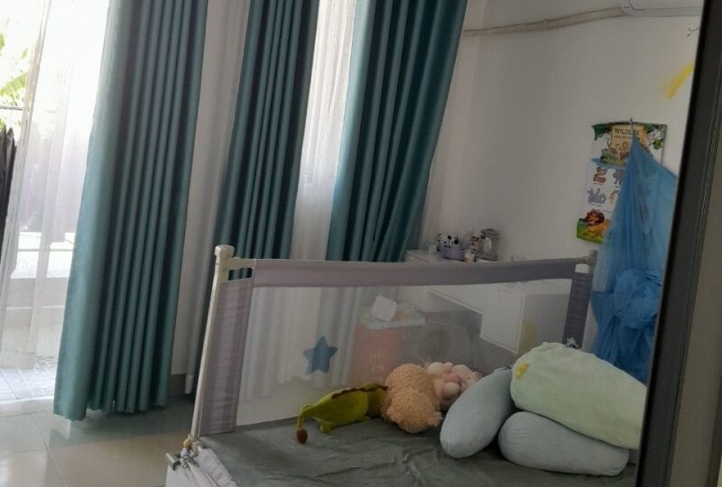 Mua bán nhà đất đường số 5, Linh Trung, Thủ Đức