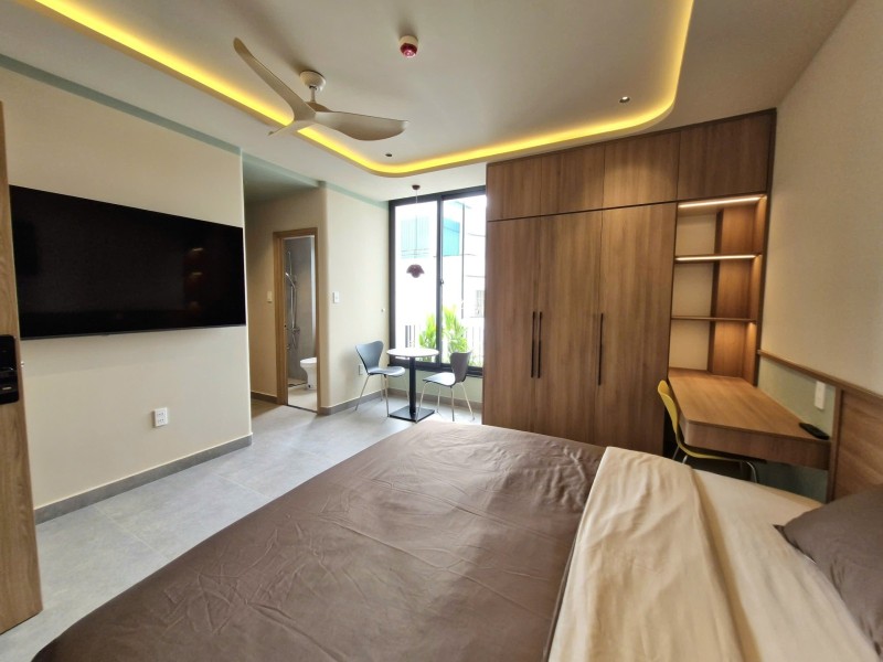 Mua bán nhà đất đường số 6, Thạnh Mỹ Lợi, Quận 2