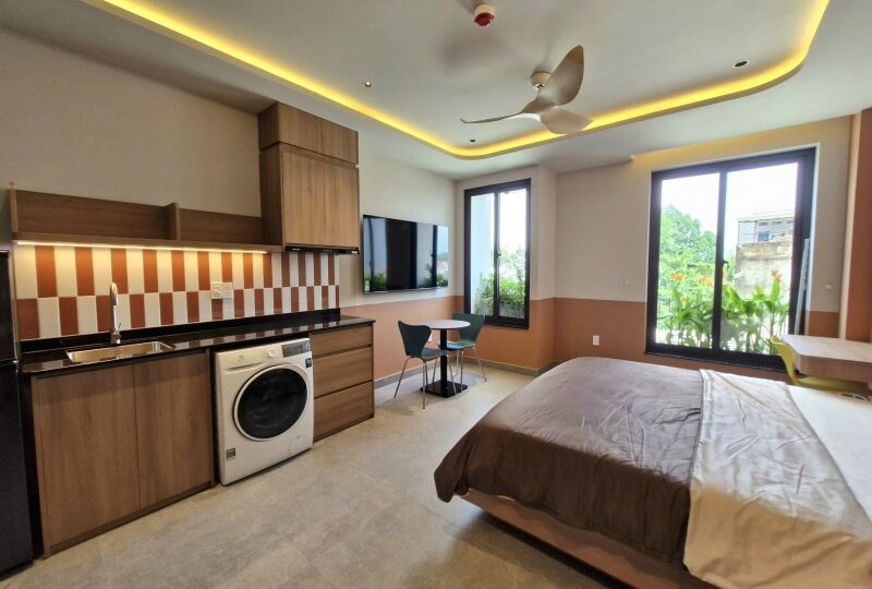 Mua bán nhà đất đường số 6, Thạnh Mỹ Lợi, Quận 2