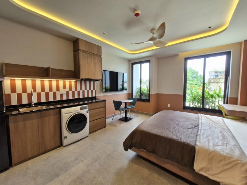 Mua bán nhà đất đường số 6, Thạnh Mỹ Lợi, Quận 2