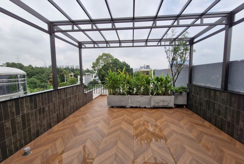 Mua bán nhà đất đường số 6, Thạnh Mỹ Lợi, Quận 2