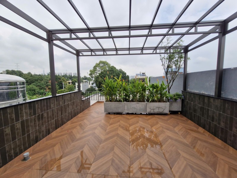 Mua bán nhà đất đường số 6, Thạnh Mỹ Lợi, Quận 2