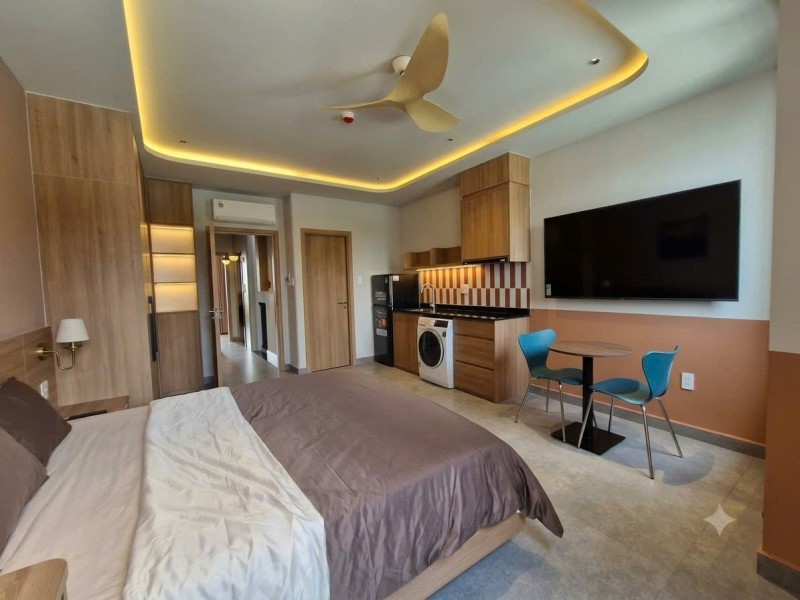 Mua bán nhà đất đường số 6, Thạnh Mỹ Lợi, Quận 2