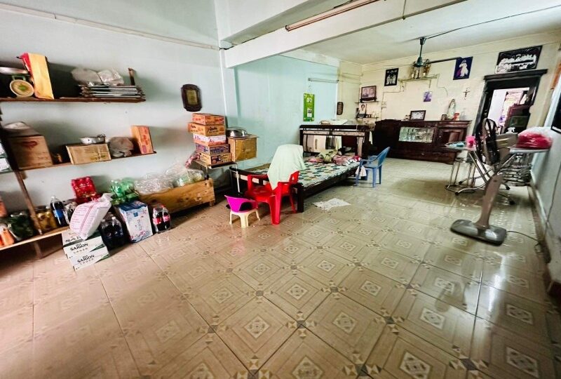 Mua bán nhà đất đường số 6, trường thọ thủ đức