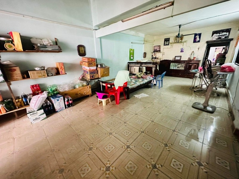 Mua bán nhà đất đường số 6, trường thọ thủ đức