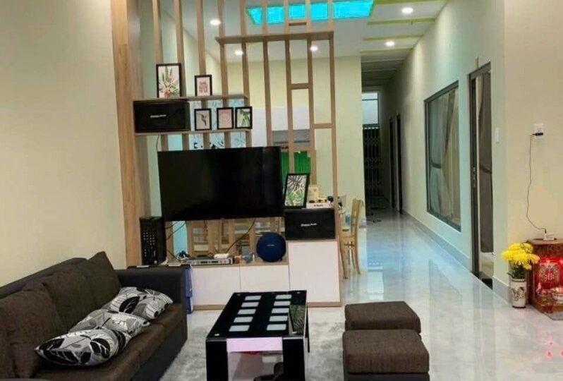 Mua bán nhà đất đường số 7, Linh Trung, Thủ Đức