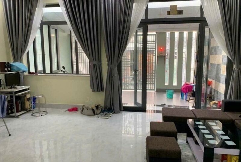 Mua bán nhà đất đường số 7, Linh Trung, Thủ Đức