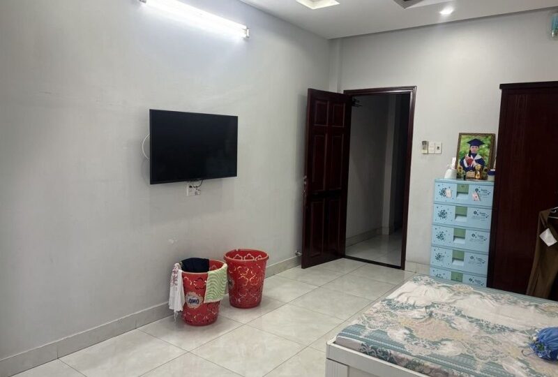 Mua bán nhà đất đường số 7 Linh Trung Thủ Đức