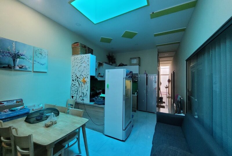 Mua bán nhà đất đường số 7, Linh Trung, Thủ Đức