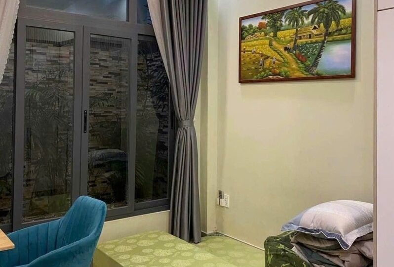 Mua bán nhà đất đường số 7, Linh Trung, Thủ Đức