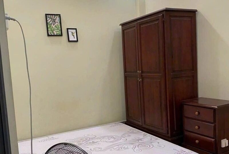 Mua bán nhà đất đường số 7, Linh Trung, Thủ Đức