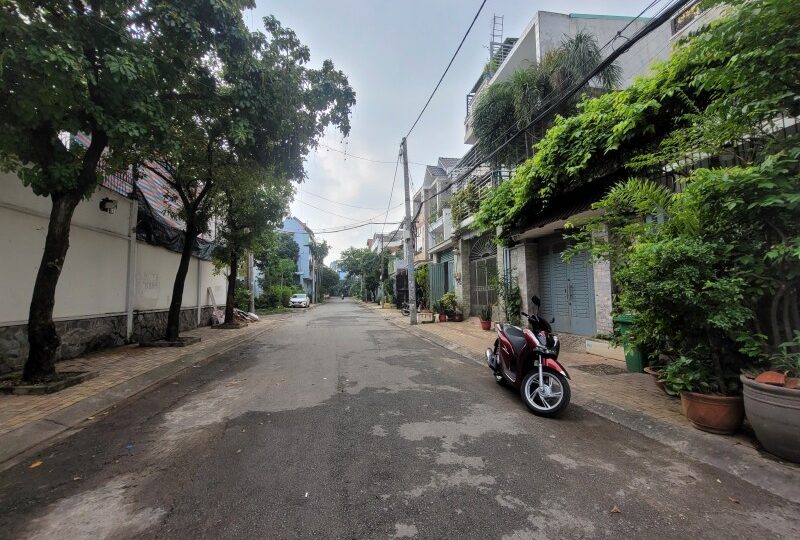 Mua bán nhà đất đường số 7, Linh Trung, Thủ Đức