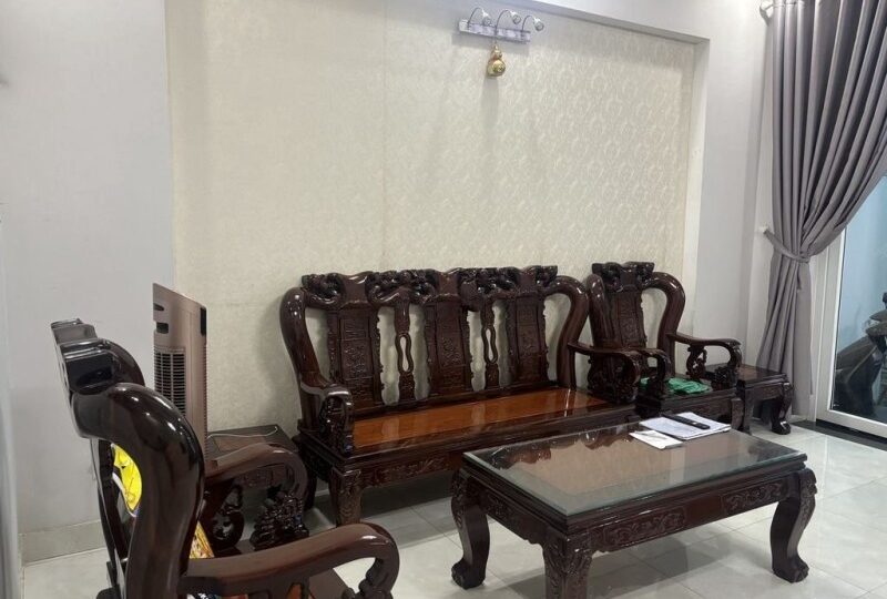 Mua bán nhà đất đường số 7 Linh Trung Thủ Đức