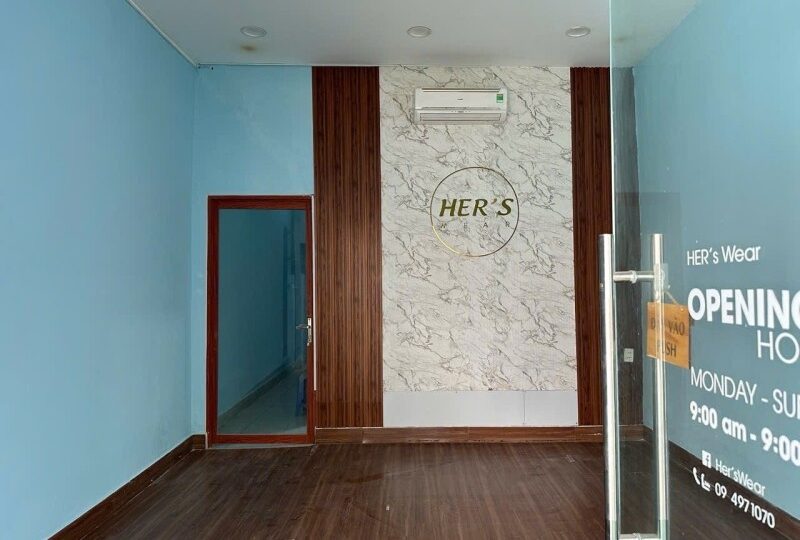 Mua bán nhà đất đường số 9, An Phú, Quận 2