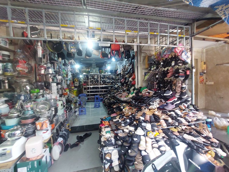 Mua bán nhà đất Đường Nguyễn Bá Luật, Bình Thọ, Thủ Đức
