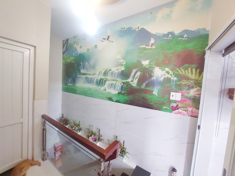Mua bán nhà đất Đường Nguyễn Bá Luật, Bình Thọ, Thủ Đức