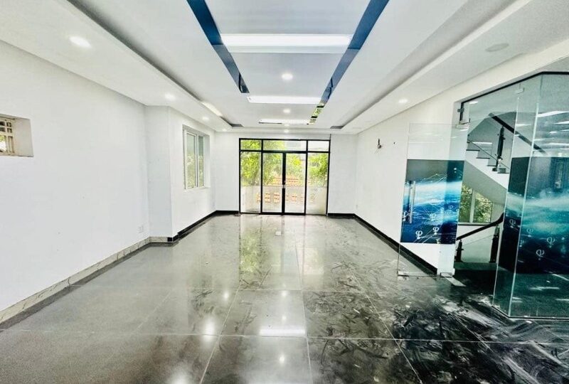 Bán nhà đất Đường Dương Văn An, An Phú, Quận 2