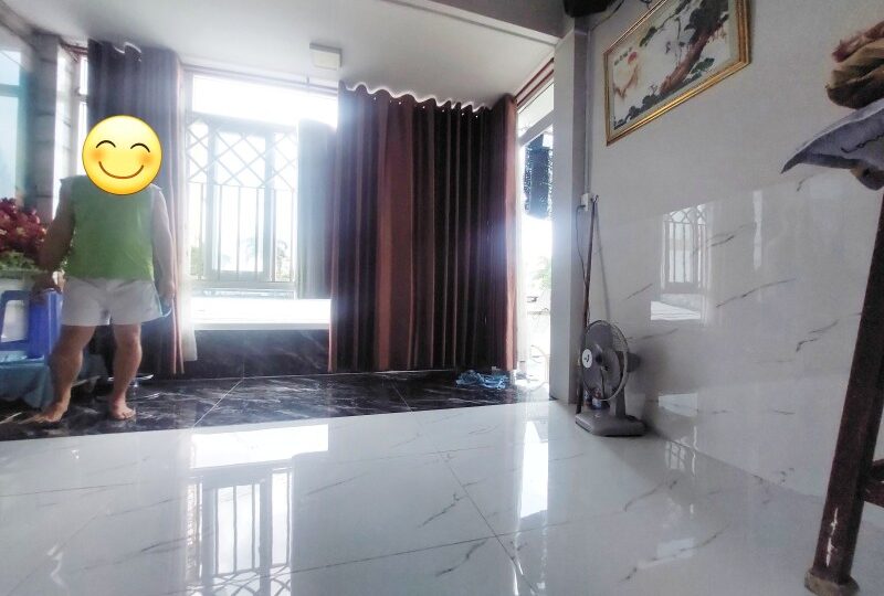 Mua bán nhà đất Đường Nguyễn Bá Luật, Bình Thọ, Thủ Đức