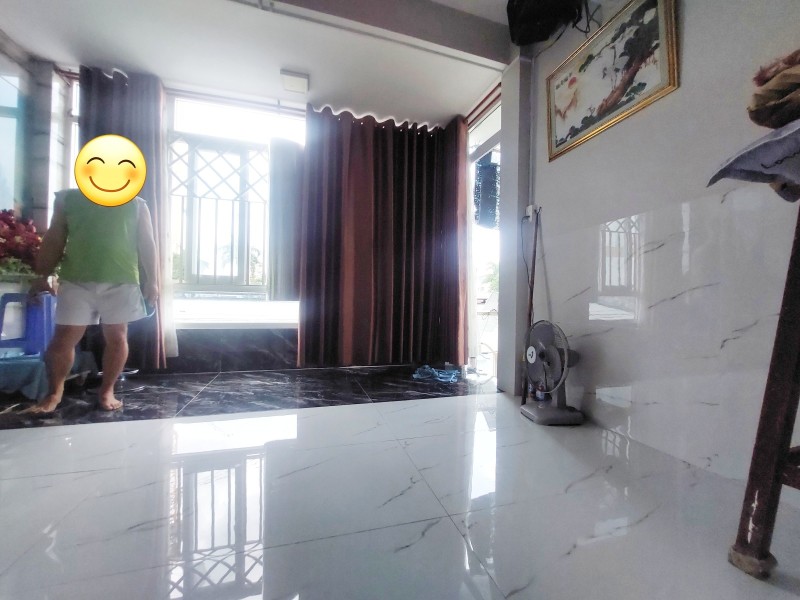 Mua bán nhà đất Đường Nguyễn Bá Luật, Bình Thọ, Thủ Đức