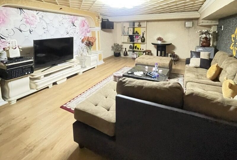 Mua bán biệt thự Phước Long A, Quận 9