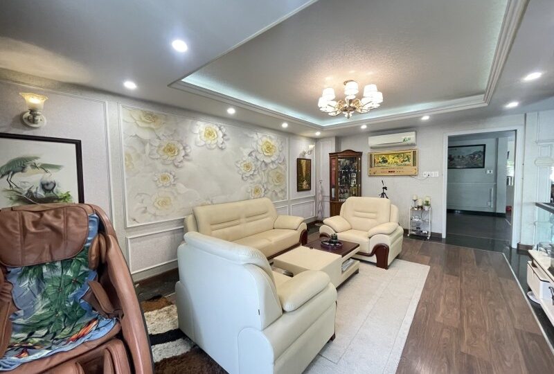 Mua bán biệt thự Phước Long A, Quận 9