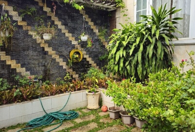 Mua bán biệt thự Phước Long A, Quận 9