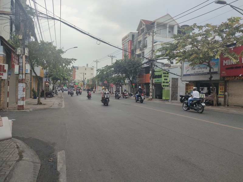 Mua bán nhà đất Đặng Văn Bi, Bình Thọ, Thủ Đức