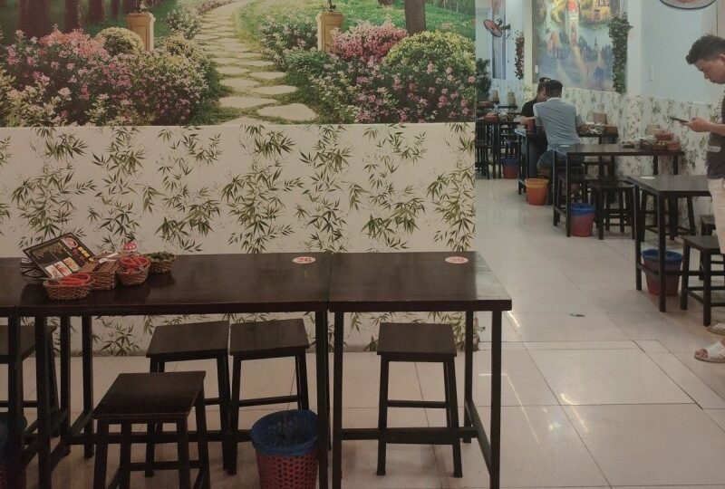 Mua bán nhà đất Đặng Văn Bi, Bình Thọ, Thủ Đức