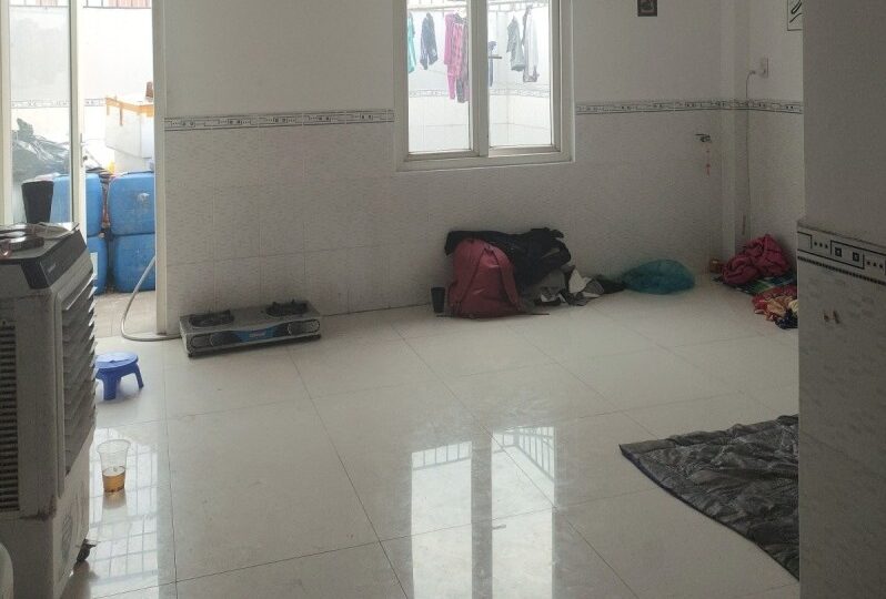 Mua bán nhà đất Đặng Văn Bi, Bình Thọ, Thủ Đức