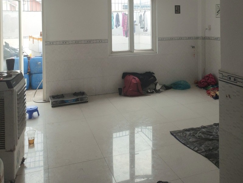 Mua bán nhà đất Đặng Văn Bi, Bình Thọ, Thủ Đức