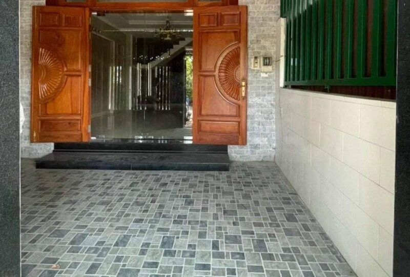 Mua bán nhà đất Đường Cây Keo, Tam Phú, Thủ Đức