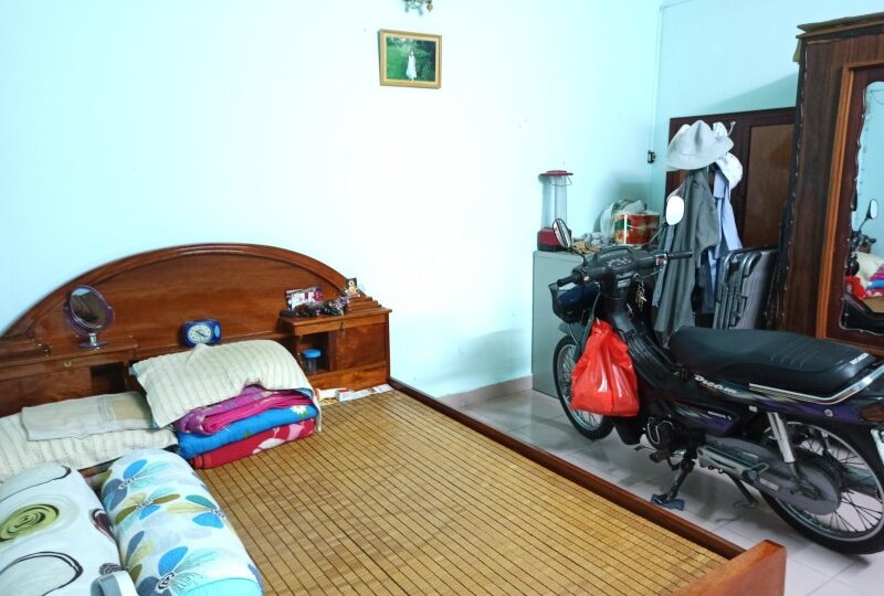 Mua bán nhà đất Đường Dân Chủ, Hiệp Phú, Quận 9