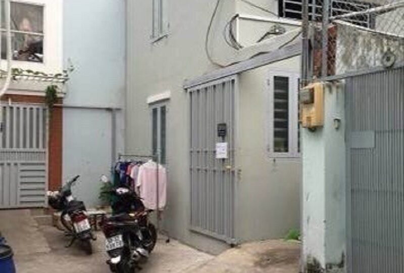 Mua bán nhà đất Đường Hoàng Diệu 2, Linh Chiểu, Thủ Đức