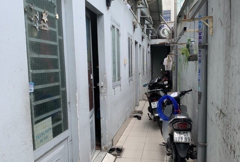 Mua bán nhà đất Đường Hoàng Diệu 2, Linh Chiểu, Thủ Đức