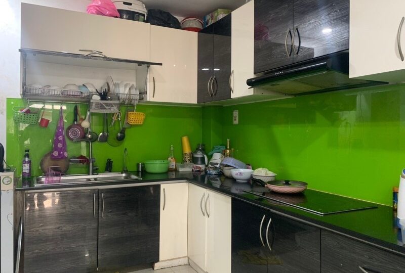 Mua bán nhà đất Đường Hoàng Diệu 2, Linh Chiểu, Thủ Đức