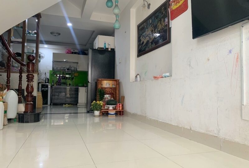 Mua bán nhà đất Đường Hoàng Diệu 2, Linh Chiểu, Thủ Đức