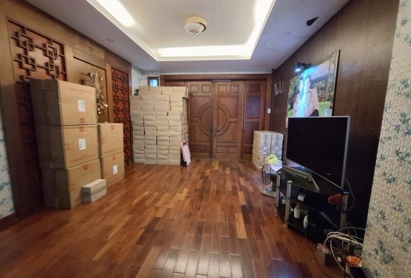 Mua bán nhà đất Đường Hoàng Diệu 2, Thủ Đức