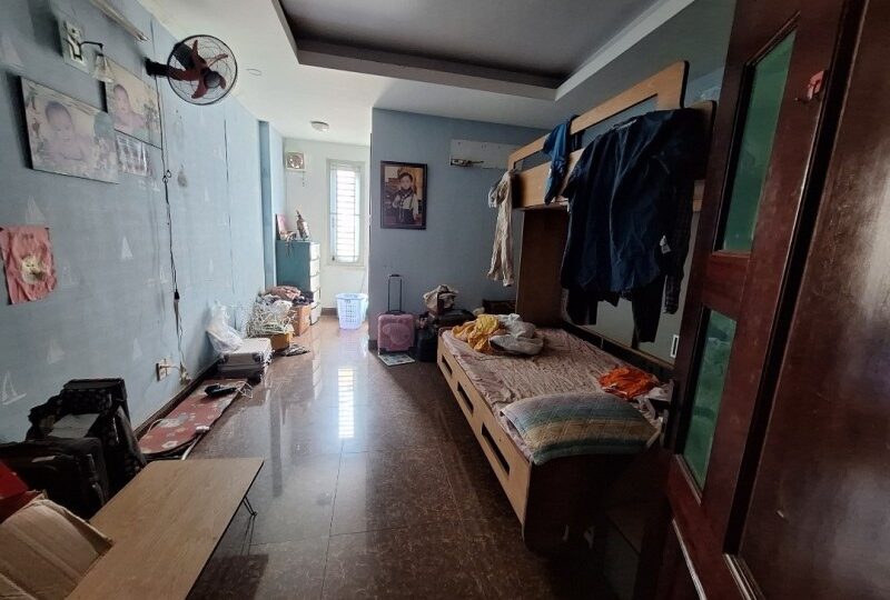 Mua bán nhà đất Đường Hoàng Diệu 2, Thủ Đức