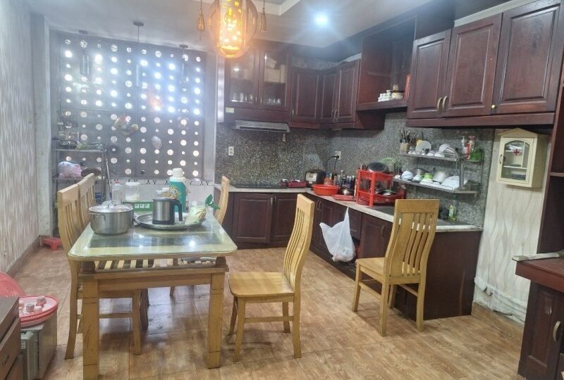Mua bán nhà đất Đường Hoàng Diệu 2, Thủ Đức
