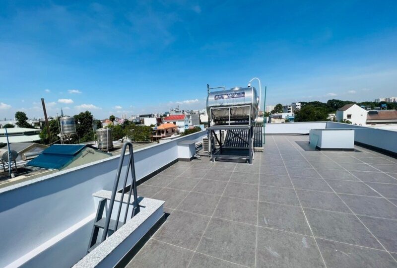 Mua bán nhà đất Đường Lê Đình Quản, Cát Lái, Quận 2